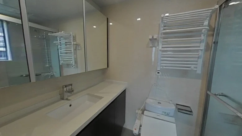 Guanghui Royal Garden Phase II, Area B - View 12