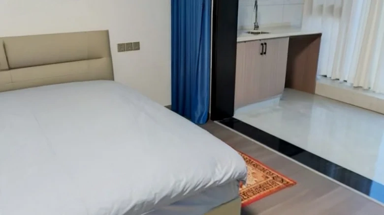 Golden Intimate Villa - View 3