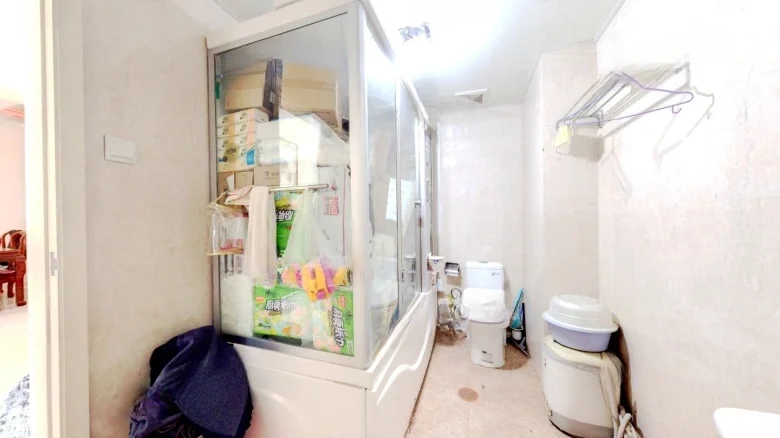 Dagong Coastline - View 8