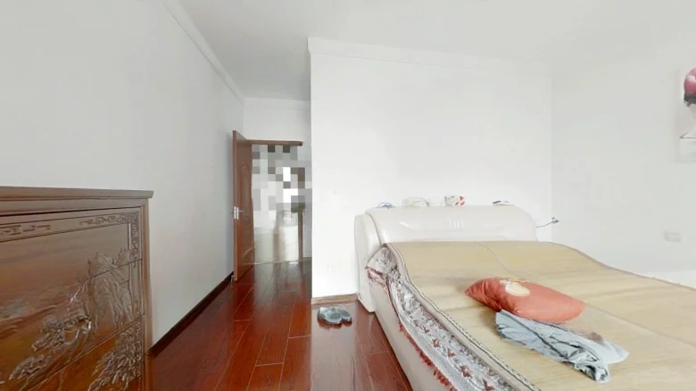 Huijing New World - View 3