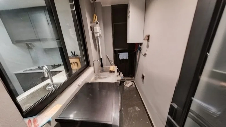 Vanke Jade Metropolis - View 10