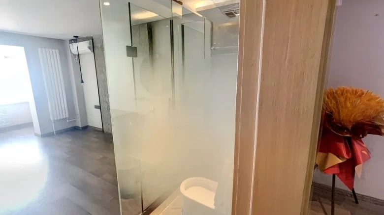 Guangxing Tower - View 10