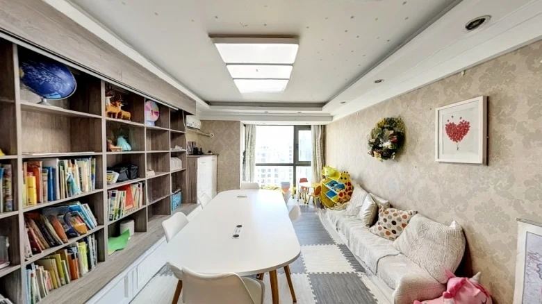 Swan Bay North District - View 8