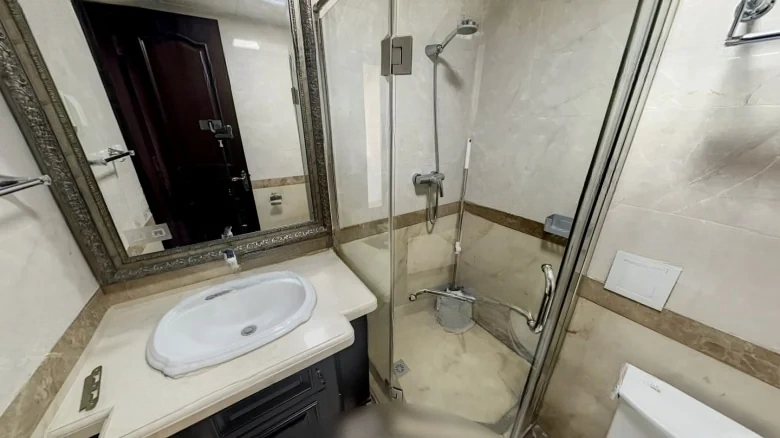 Zhonghai Aolong Garden Residences - View 9