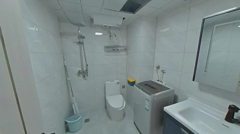 Peace Modern City - View 6