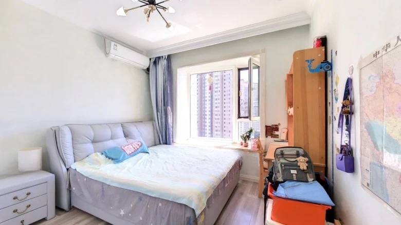 China Resources Sea China Phase III - View 3