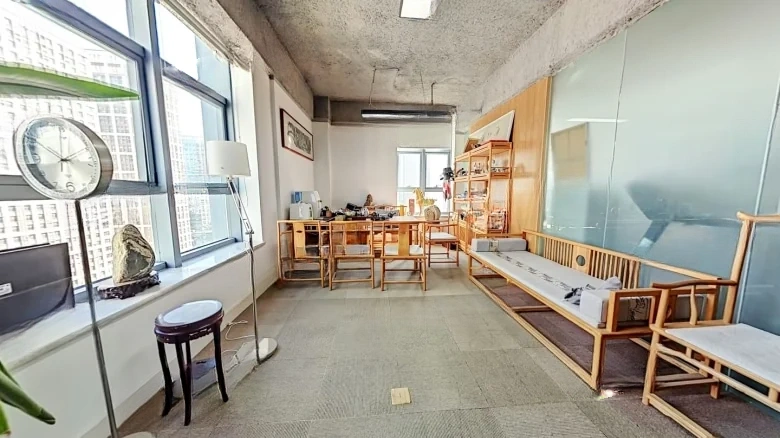 Tianye Longao Tianjie - View 3