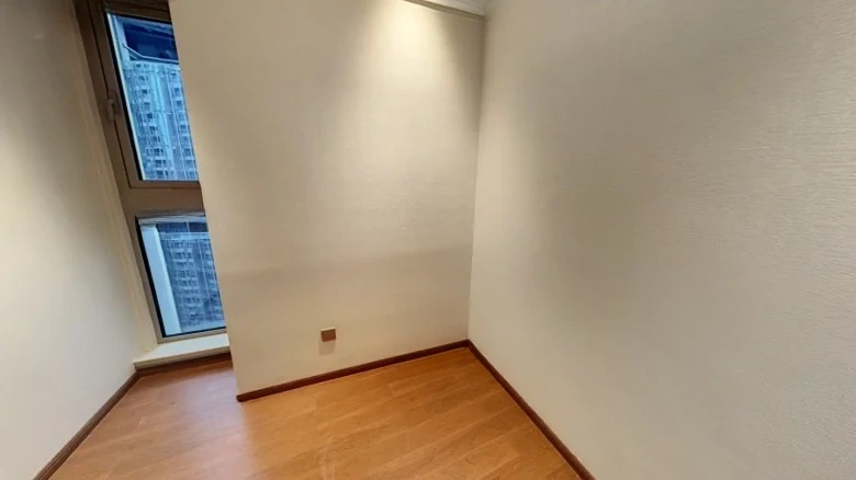 Tianfu Hui Center - View 3