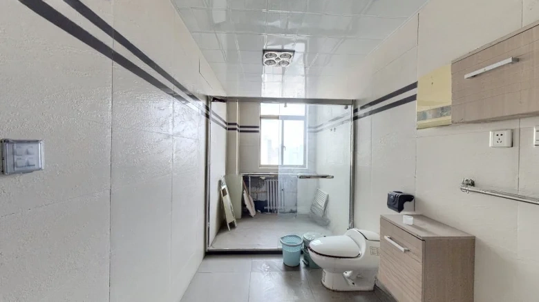 Changye Tower - View 4