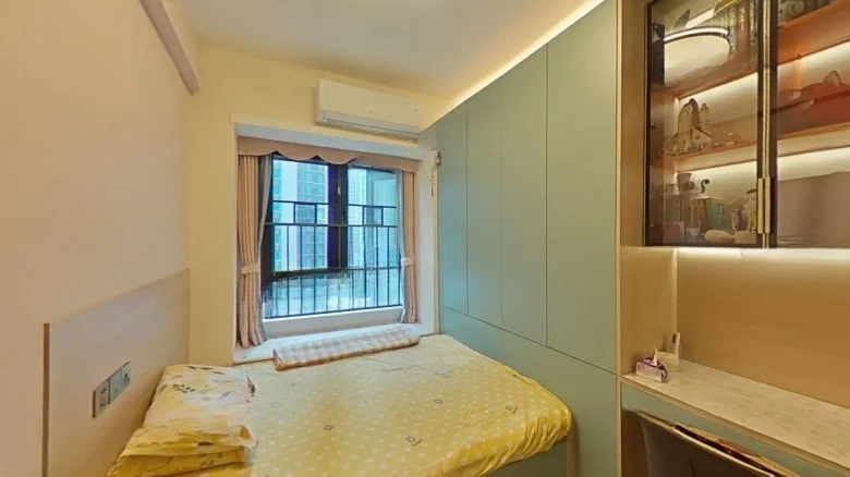 Poly Hongguang Chenyue Phase II - View 2