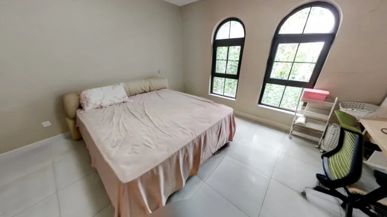 Wantor Tianzhu Xin Xin Homeyard - View 3