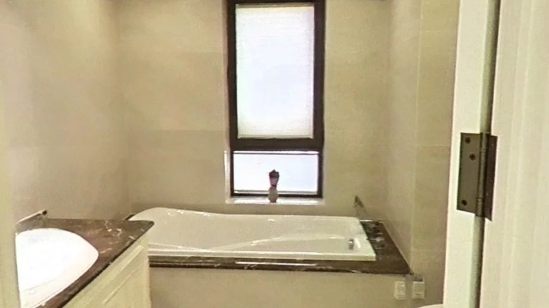 Shimao Xin Wuli River - View 12