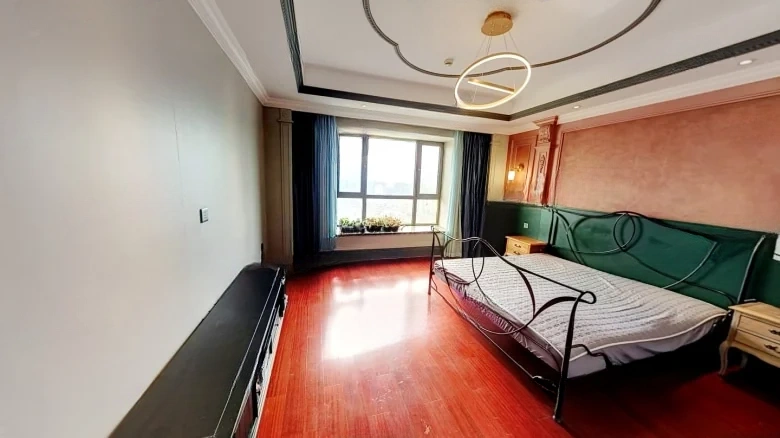 Wanda Palace Residences - View 4