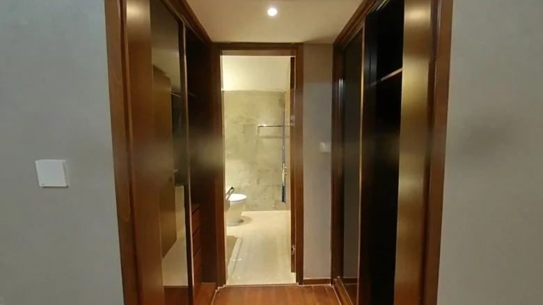 Yu Zhou Binzhi Lan Yuan Residence Complex - View 4