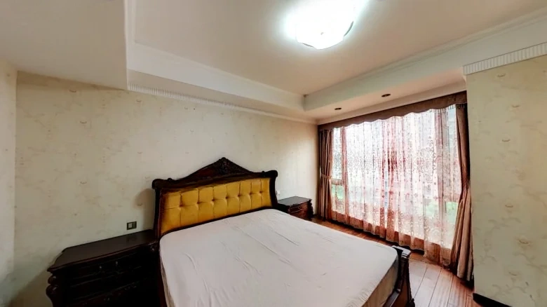 Jade Magnolia Apartments Green City - View 4