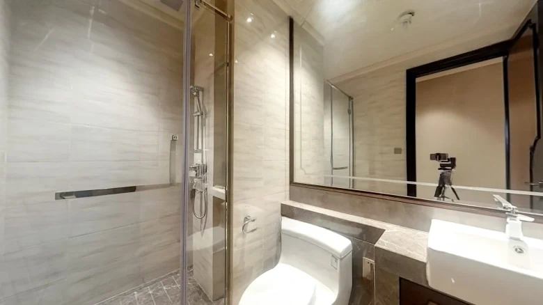 Taiyuan Star River Bay 6 Garden - View 12