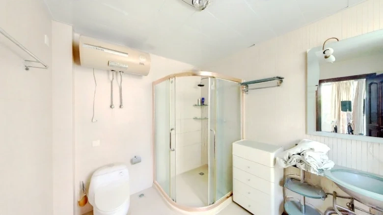 Eminent Scholar Mansion Garden - View 17