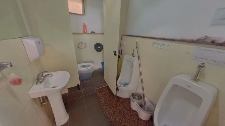 Jiaye Tower Phase I - View 8