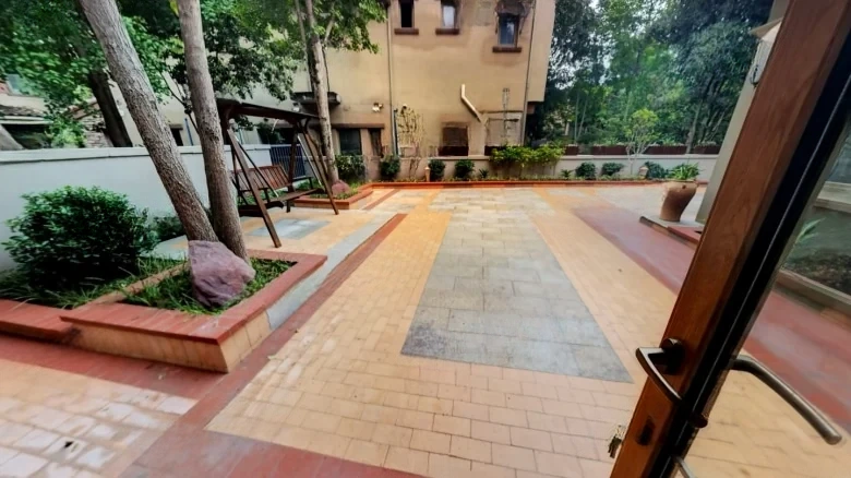 Lushan International Fragrant Stream Embankment - View 18