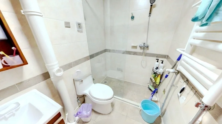 No.8 Compound, Beijie Shan Shi North Street - View 6