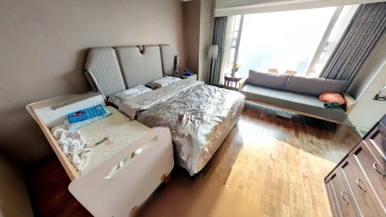 Evergrande Plaza - View 3