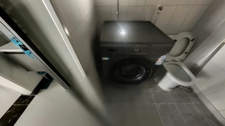 ChengTou Sunjiatai Residential Community - View 10