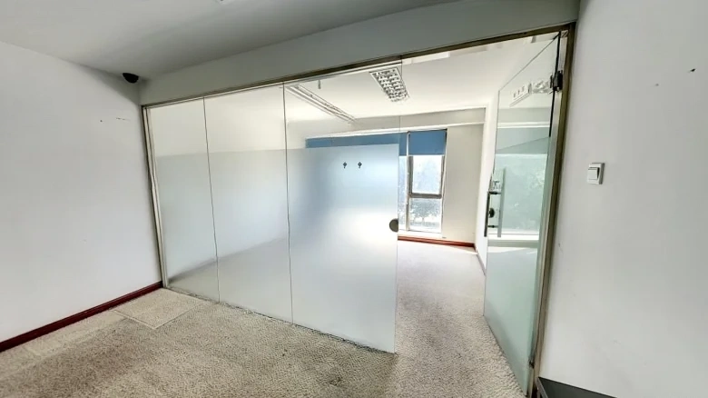 Time International Center - View 13