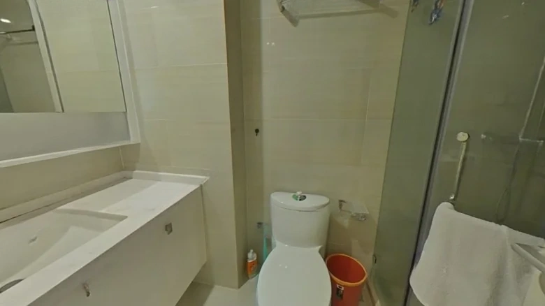 Zhongxin Fengyue City - View 8