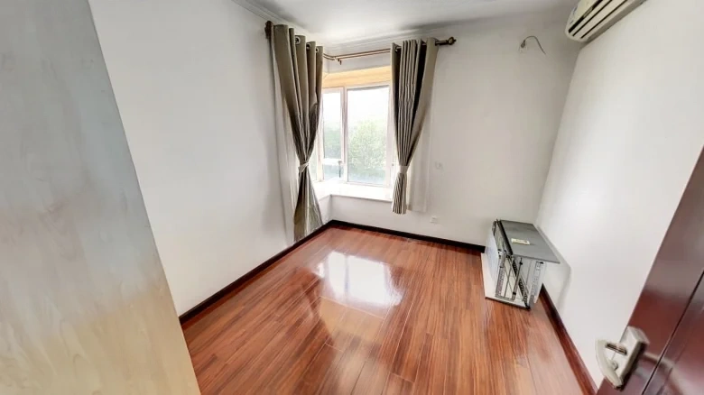 Jiangshan Ode - View 2