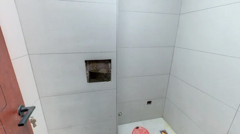 V7 Nine Rooms Hall - View 29