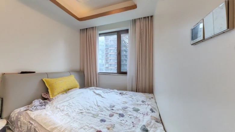 Vanke Jade Park - View 3