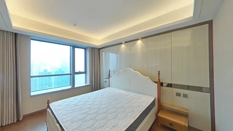 Elegance Song Grand Garden - View 2