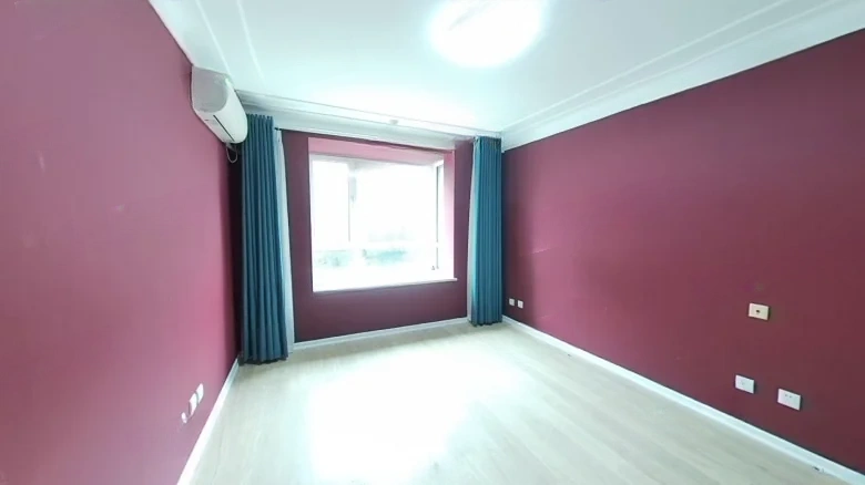 Mountain Water Famous Garden Phase II - View 5