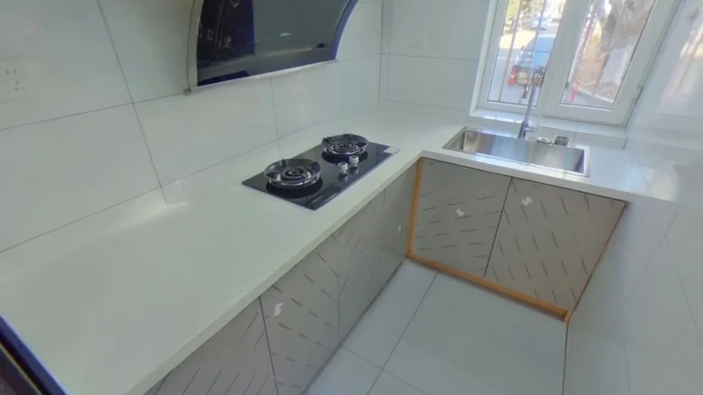 Xiaolong Street - View 4