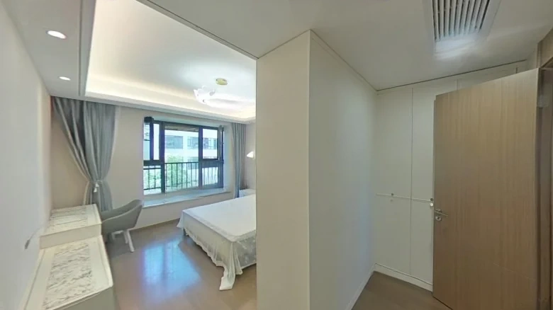 Cloudy Garden Villas - View 5