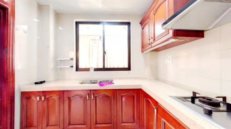 Shimao Grand Canal City Shangyun Yard - View 7