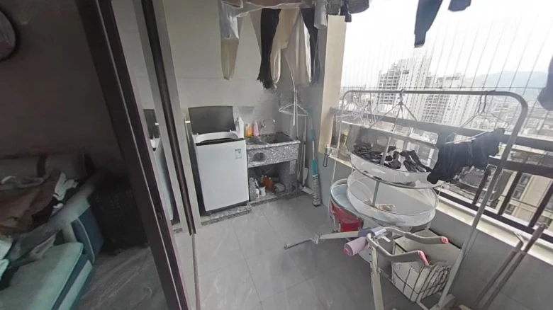 Xue Ling Xin Cun Villas - View 9