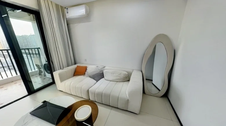 WushiPu Garden Phase I - View 6