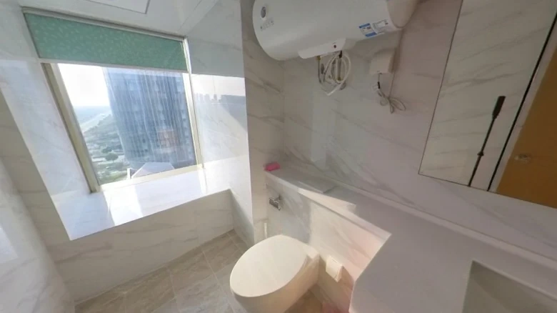 JinDi Center Elite Apartments - View 9