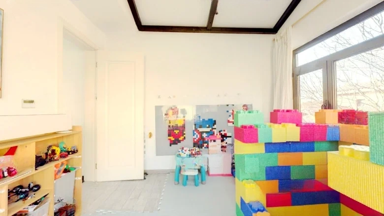 Wintime Tianzhu Xinxin Jiayuan - View 10