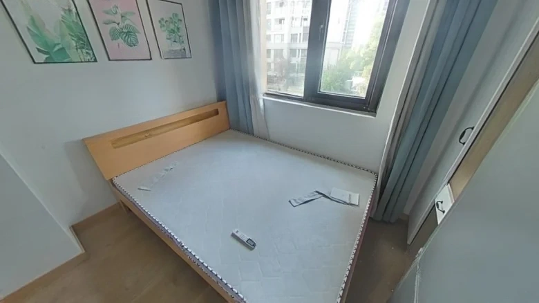 Yushan Tang Garden B District - View 3