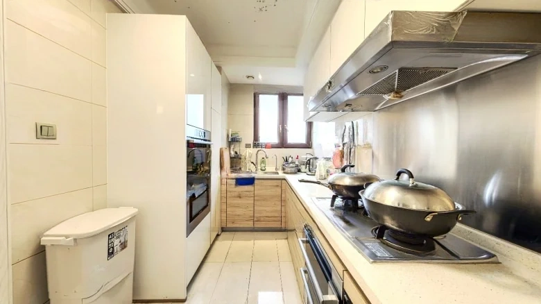 Haiyue Mingdu - View 8