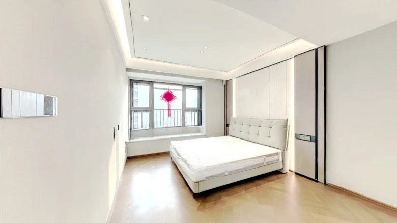 Jin Yun Terrace - View 3