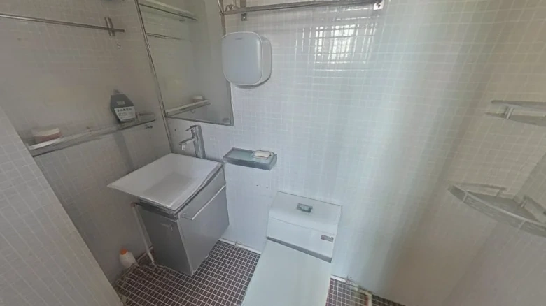 New China City - View 8