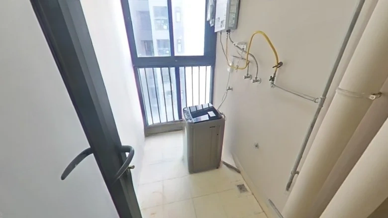 Xiancun Relocation Housing - View 7