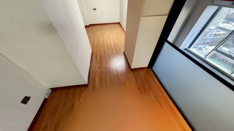 WFC Xiance Center - View 2