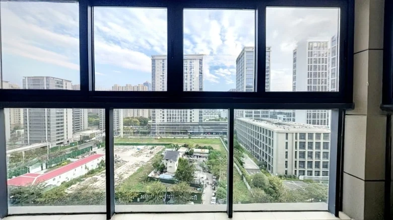 Wen Tao Cheng Yuan - View 9