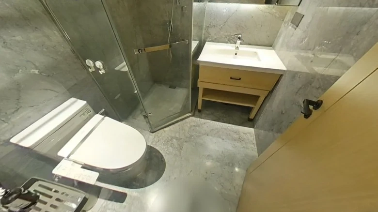 ShiBao International Center - View 6