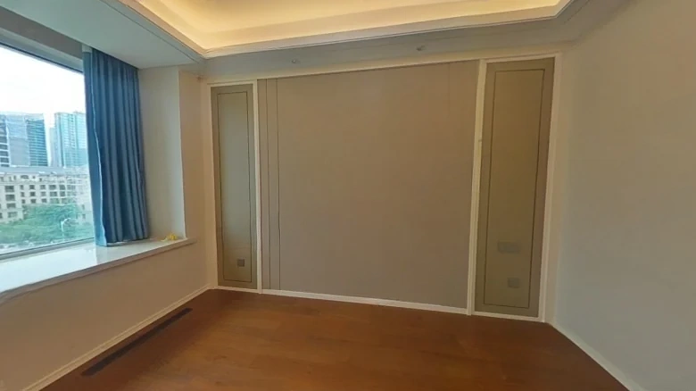 Binjiang Jinmao Mansion - View 4