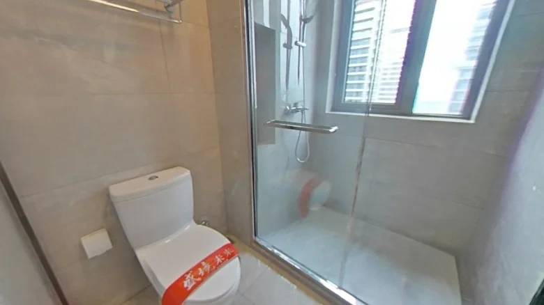 Hangzheng Future Center - View 11